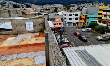 CASA RENTERA EN VENTA, SOLANDA, CERCA A LA J