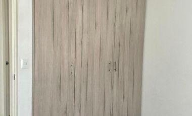 Hermoso departamento en México Nuevo