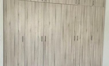 Hermoso departamento en México Nuevo