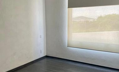 Hermoso departamento en México Nuevo