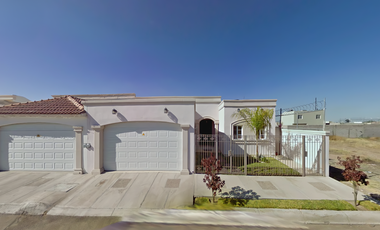 Casa en venta en Residencial Valle Verde, Delicias, Chihuahua