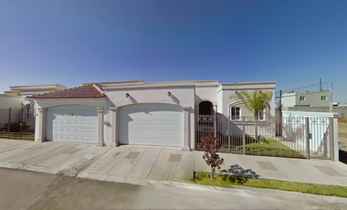 Casa en venta en Residencial Valle Verde, Delicias, Chihuahua
