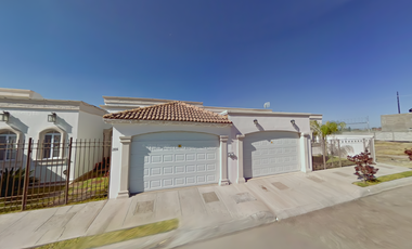 Casa en venta en Residencial Valle Verde, Delicias, Chihuahua