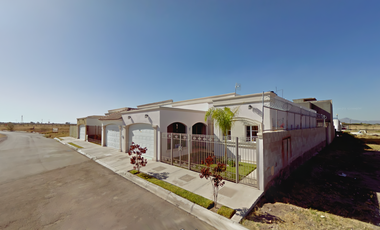 Casa en venta en Residencial Valle Verde, Delicias, Chihuahua