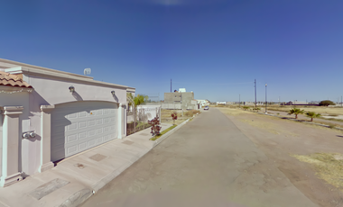 Casa en venta en Residencial Valle Verde, Delicias, Chihuahua