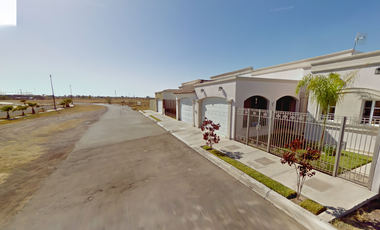 Casa en venta en Residencial Valle Verde, Delicias, Chihuahua