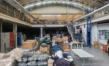 Excelente bodega para venta ubicada en Mosquera