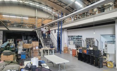 Excelente bodega para venta ubicada en Mosquera
