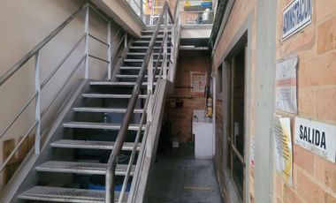Excelente bodega para venta ubicada en Mosquera