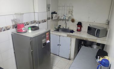 Excelente bodega para venta ubicada en Mosquera