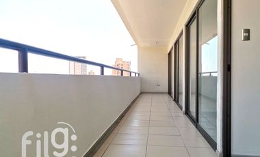 VENDO DEPARTAMENTO NUEVO COMUNA ANTOFAGASTA