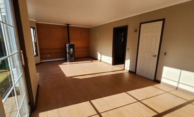 ARRIENDO CASA SECTOR FARO LOS COLONOS