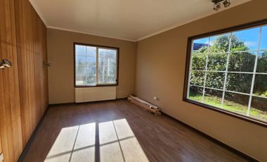 ARRIENDO CASA SECTOR FARO LOS COLONOS