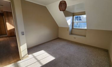 ARRIENDO CASA SECTOR FARO LOS COLONOS