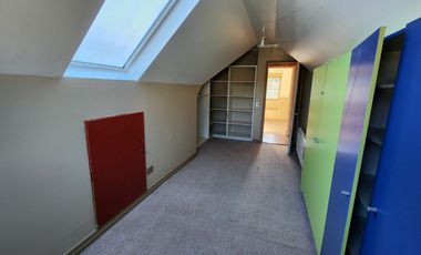 ARRIENDO CASA SECTOR FARO LOS COLONOS
