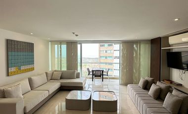 Apartamento de 3 habitaciónes con baño! Sector Buenavista.