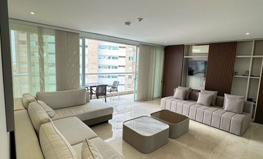 Apartamento de 3 habitaciónes con baño! Sector Buenavista.