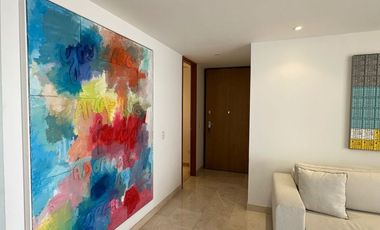 Apartamento de 3 habitaciónes con baño! Sector Buenavista.