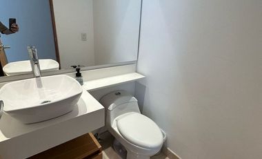 Apartamento de 3 habitaciónes con baño! Sector Buenavista.