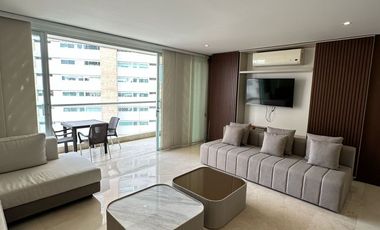 Apartamento de 3 habitaciónes con baño! Sector Buenavista.