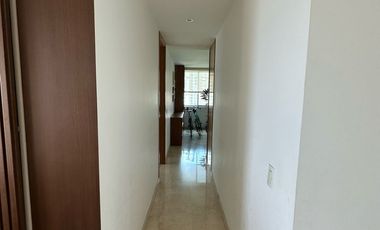 Apartamento de 3 habitaciónes con baño! Sector Buenavista.
