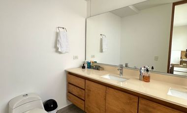 Apartamento de 3 habitaciónes con baño! Sector Buenavista.