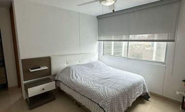 Apartamento de 3 habitaciónes con baño! Sector Buenavista.