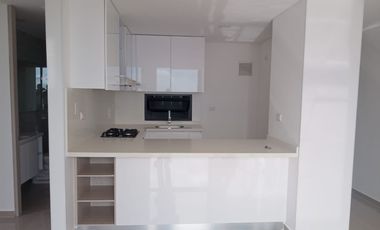 APTO 711 CITY CENTER