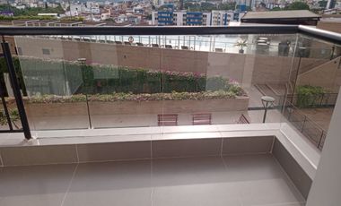 APTO 711 CITY CENTER