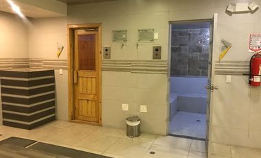 RENTA SUITE CON LINEA BLANCA Y AMENITIES, REPUBLICA DEL SALVADOR