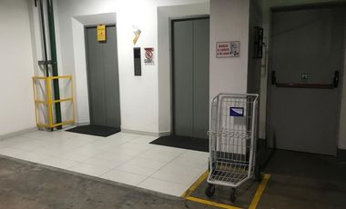 RENTA SUITE CON LINEA BLANCA Y AMENITIES, REPUBLICA DEL SALVADOR
