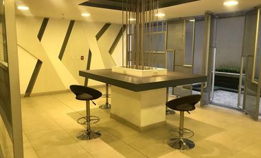 RENTA SUITE CON LINEA BLANCA Y AMENITIES, REPUBLICA DEL SALVADOR