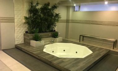 RENTA SUITE CON LINEA BLANCA Y AMENITIES, REPUBLICA DEL SALVADOR