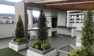 RENTA SUITE CON LINEA BLANCA Y AMENITIES, REPUBLICA DEL SALVADOR
