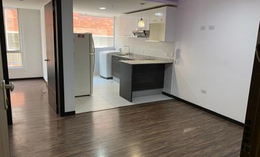RENTA SUITE CON LINEA BLANCA Y AMENITIES, REPUBLICA DEL SALVADOR