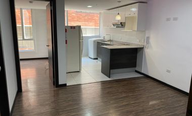 RENTA SUITE CON LINEA BLANCA Y AMENITIES, REPUBLICA DEL SALVADOR