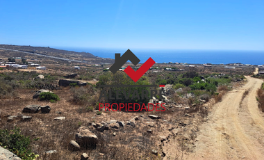VENTA TERRENO EL ARRAYAN