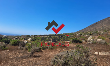 VENTA TERRENO EL ARRAYAN