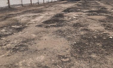 Calle 8 - PARCELLA 48 Mz. O, Lt. 1, Urb. CASA BLANCA,  CERCA GLORIA DEL CAMPO