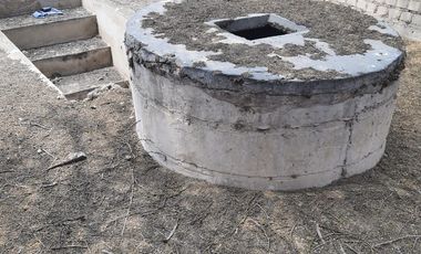 Calle 8 - PARCELLA 48 Mz. O, Lt. 1, Urb. CASA BLANCA,  CERCA GLORIA DEL CAMPO