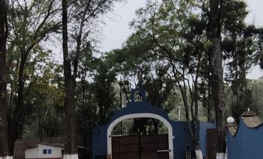 Lote en venta grande en San Pedro Cholula por Zerezotla a 3 min del Club de Golf la Huerta