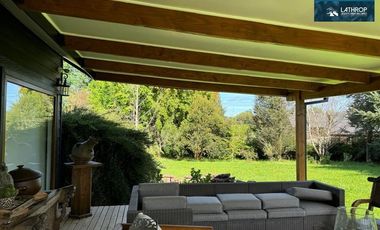 Parcela en Lomas de Pilauco, Osorno. Excelente