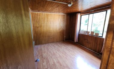 Se vende conjunto de 3 cabañas semi amobladas en Niebla