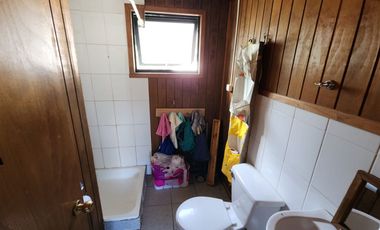Se vende conjunto de 3 cabañas semi amobladas en Niebla