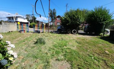 Se vende conjunto de 3 cabañas semi amobladas en Niebla