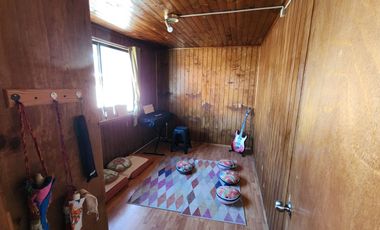Se vende conjunto de 3 cabañas semi amobladas en Niebla