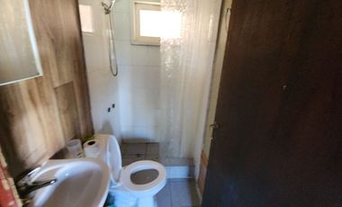 Se vende conjunto de 3 cabañas semi amobladas en Niebla