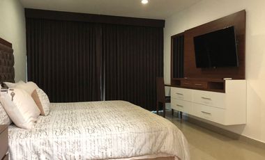 CASA EN RENTA CIUDAD DEL CARMEN, COL. PALLAS