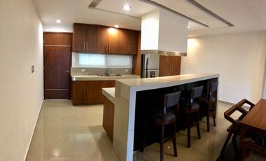 CASA EN RENTA CIUDAD DEL CARMEN, COL. PALLAS