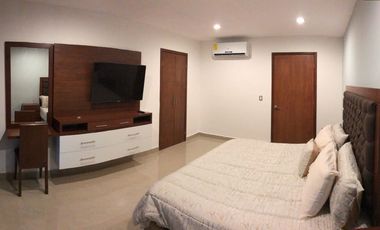 CASA EN RENTA CIUDAD DEL CARMEN, COL. PALLAS
